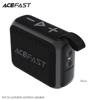 ACEFAST K4 Go portable wireless speaker 5 Watts
